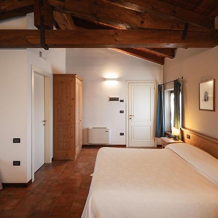 Agriturismo Mulino Delle Tolle Bagnario Arsa Ngoại thất bức ảnh