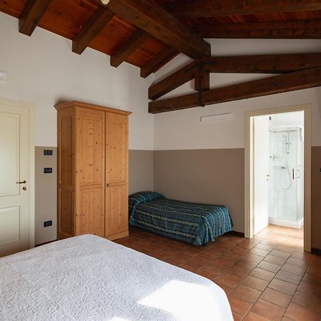 Agriturismo Mulino Delle Tolle Bagnario Arsa Ngoại thất bức ảnh