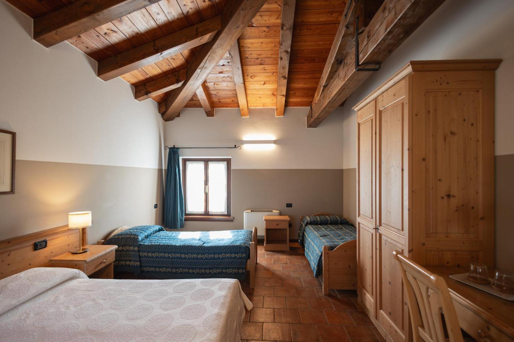 Agriturismo Mulino Delle Tolle Bagnario Arsa Ngoại thất bức ảnh