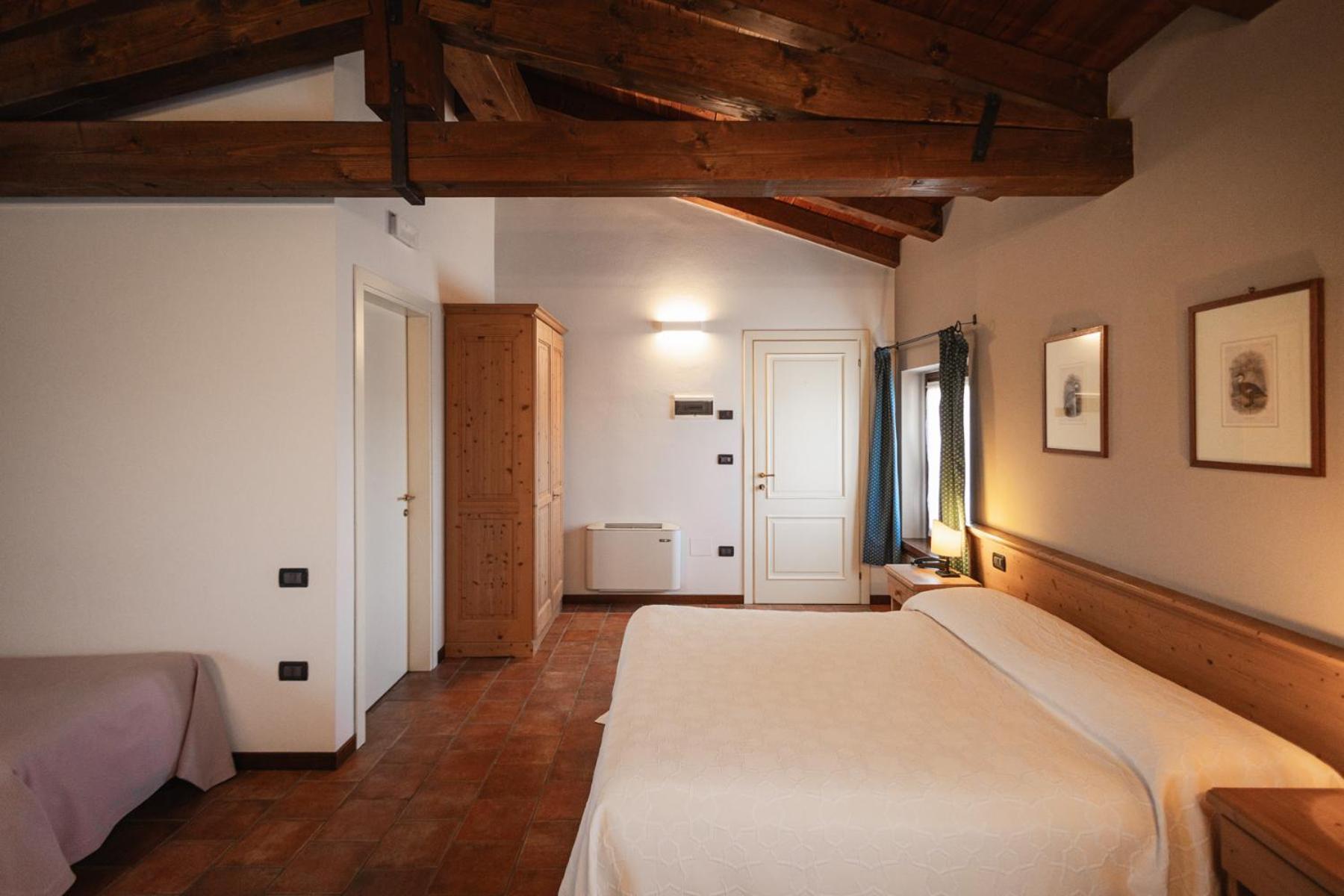 Agriturismo Mulino Delle Tolle Bagnario Arsa Ngoại thất bức ảnh
