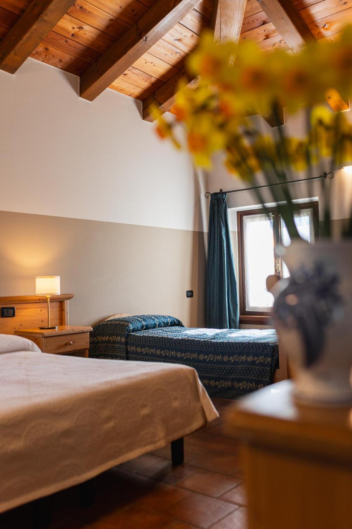 Agriturismo Mulino Delle Tolle Bagnario Arsa Ngoại thất bức ảnh