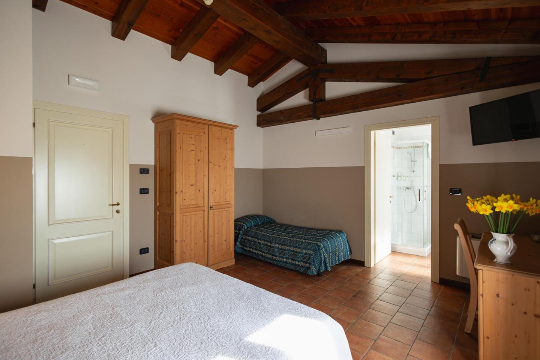 Agriturismo Mulino Delle Tolle Bagnario Arsa Ngoại thất bức ảnh