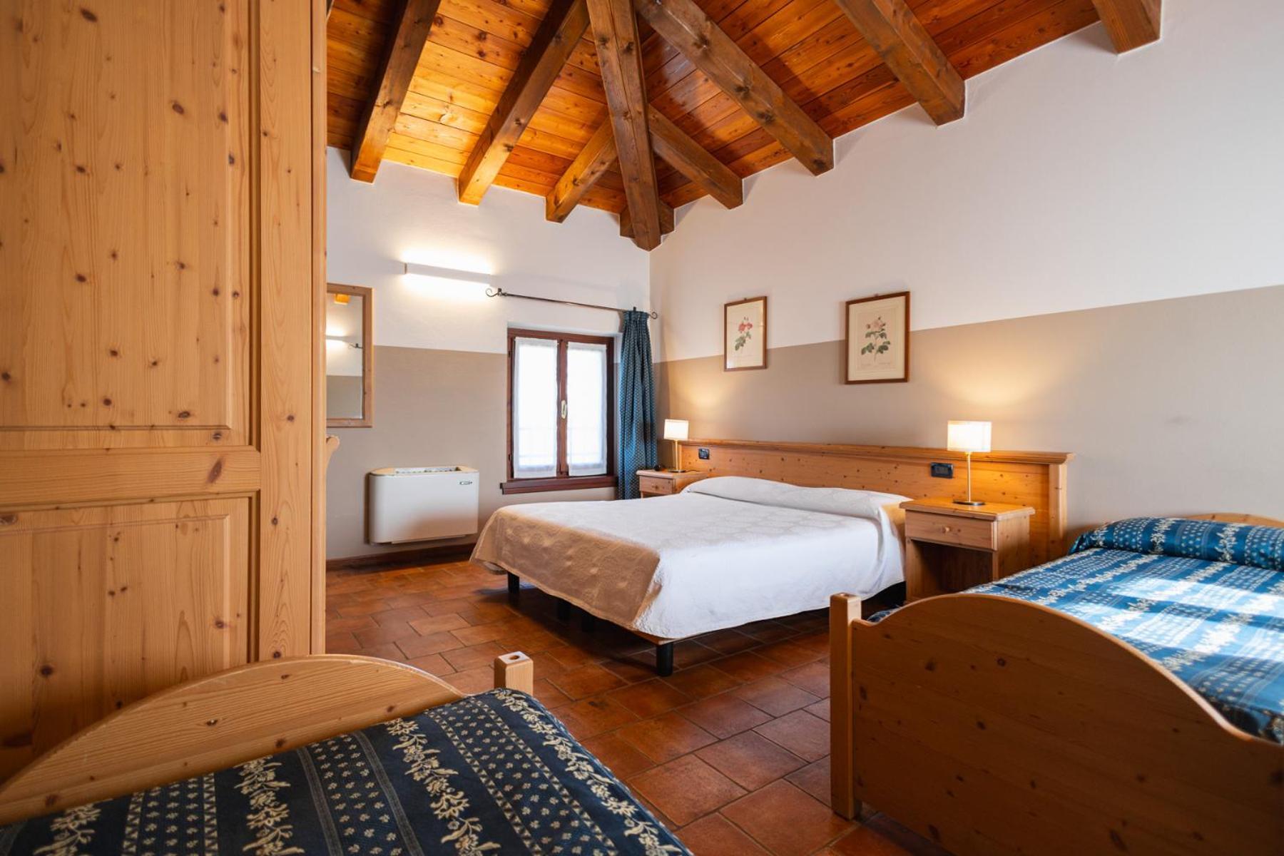 Agriturismo Mulino Delle Tolle Bagnario Arsa Ngoại thất bức ảnh