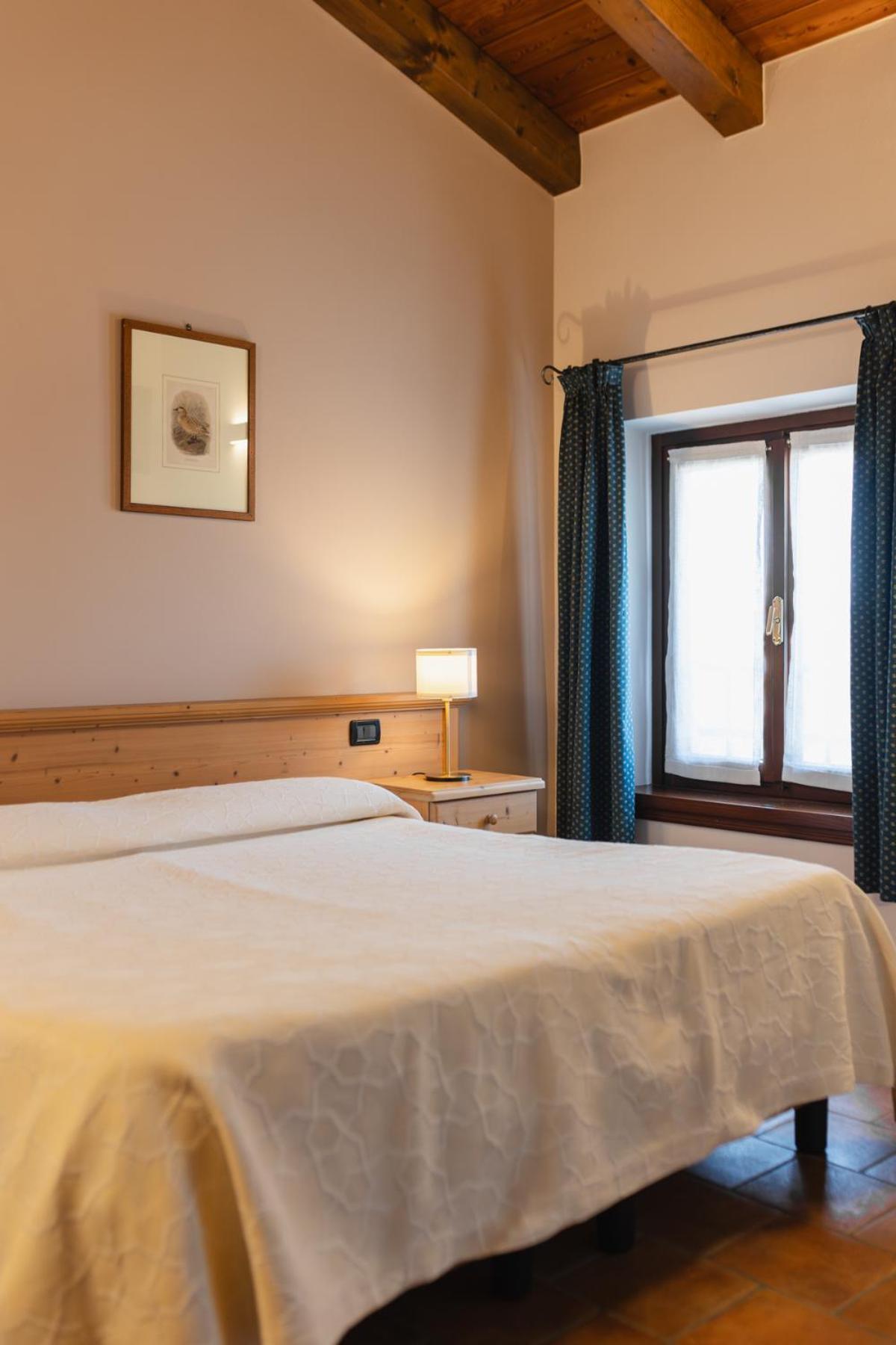 Agriturismo Mulino Delle Tolle Bagnario Arsa Ngoại thất bức ảnh