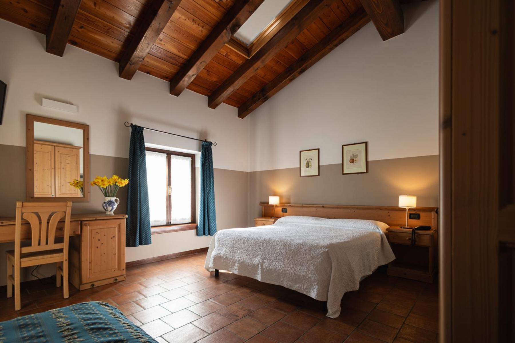 Agriturismo Mulino Delle Tolle Bagnario Arsa Ngoại thất bức ảnh
