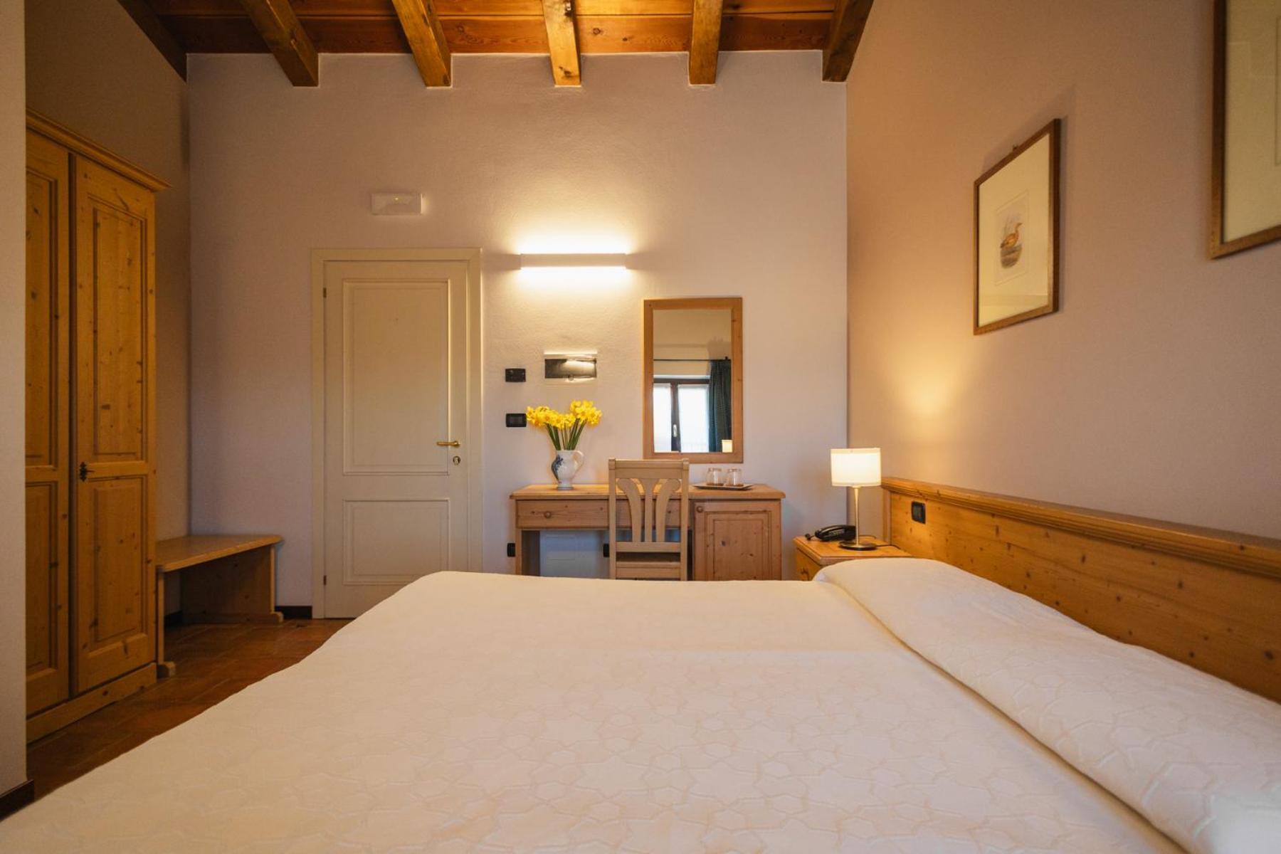 Agriturismo Mulino Delle Tolle Bagnario Arsa Ngoại thất bức ảnh