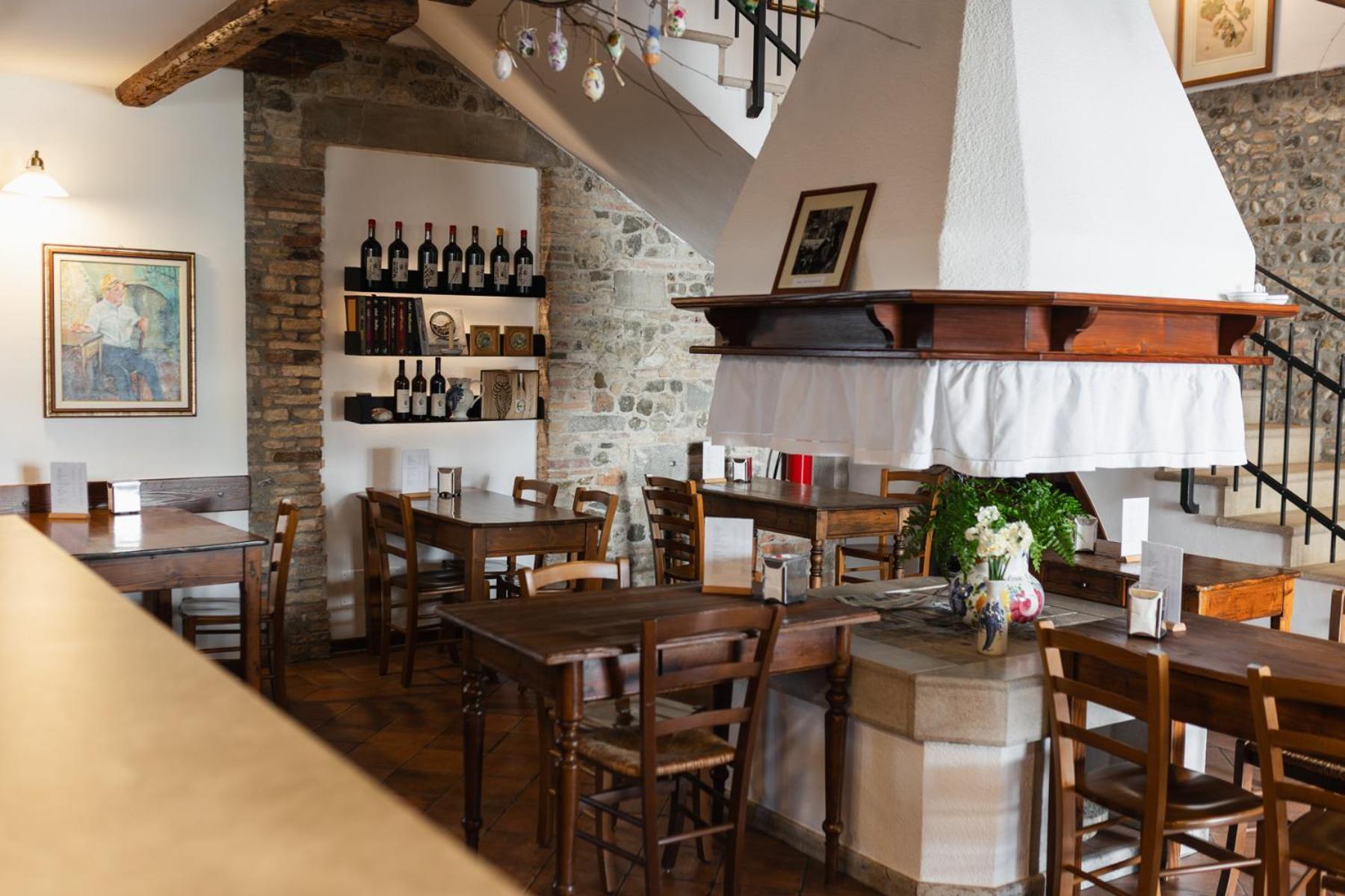 Agriturismo Mulino Delle Tolle Bagnario Arsa Ngoại thất bức ảnh