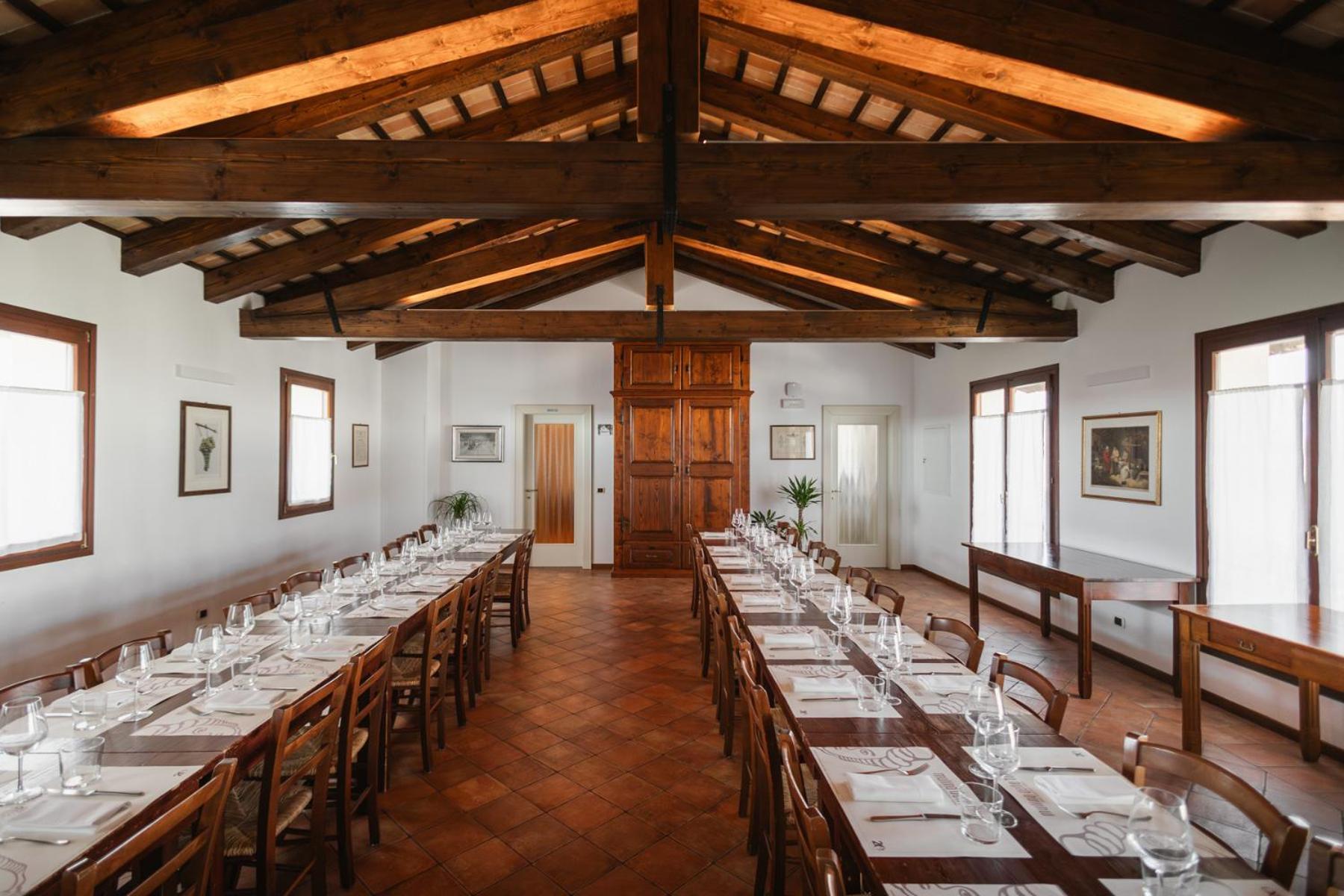 Agriturismo Mulino Delle Tolle Bagnario Arsa Ngoại thất bức ảnh