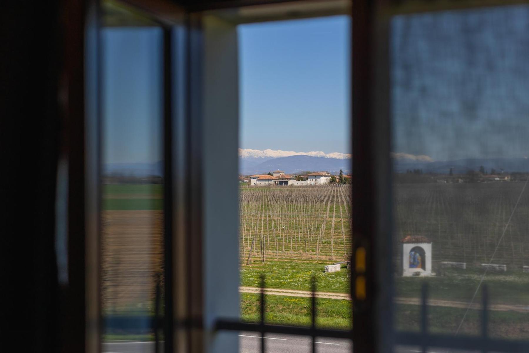 Agriturismo Mulino Delle Tolle Bagnario Arsa Ngoại thất bức ảnh