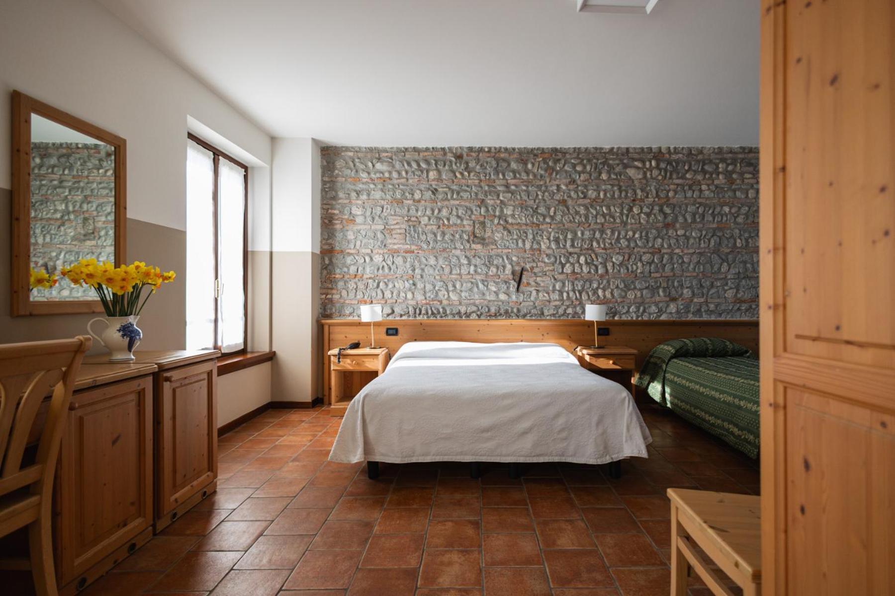 Agriturismo Mulino Delle Tolle Bagnario Arsa Ngoại thất bức ảnh