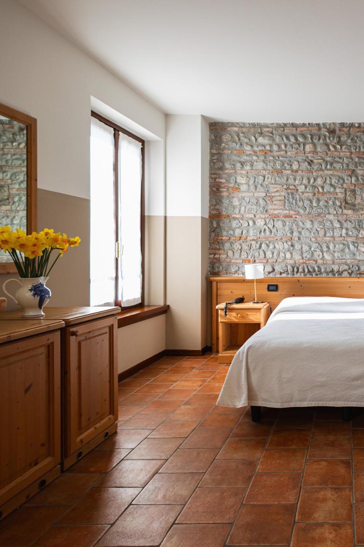 Agriturismo Mulino Delle Tolle Bagnario Arsa Ngoại thất bức ảnh