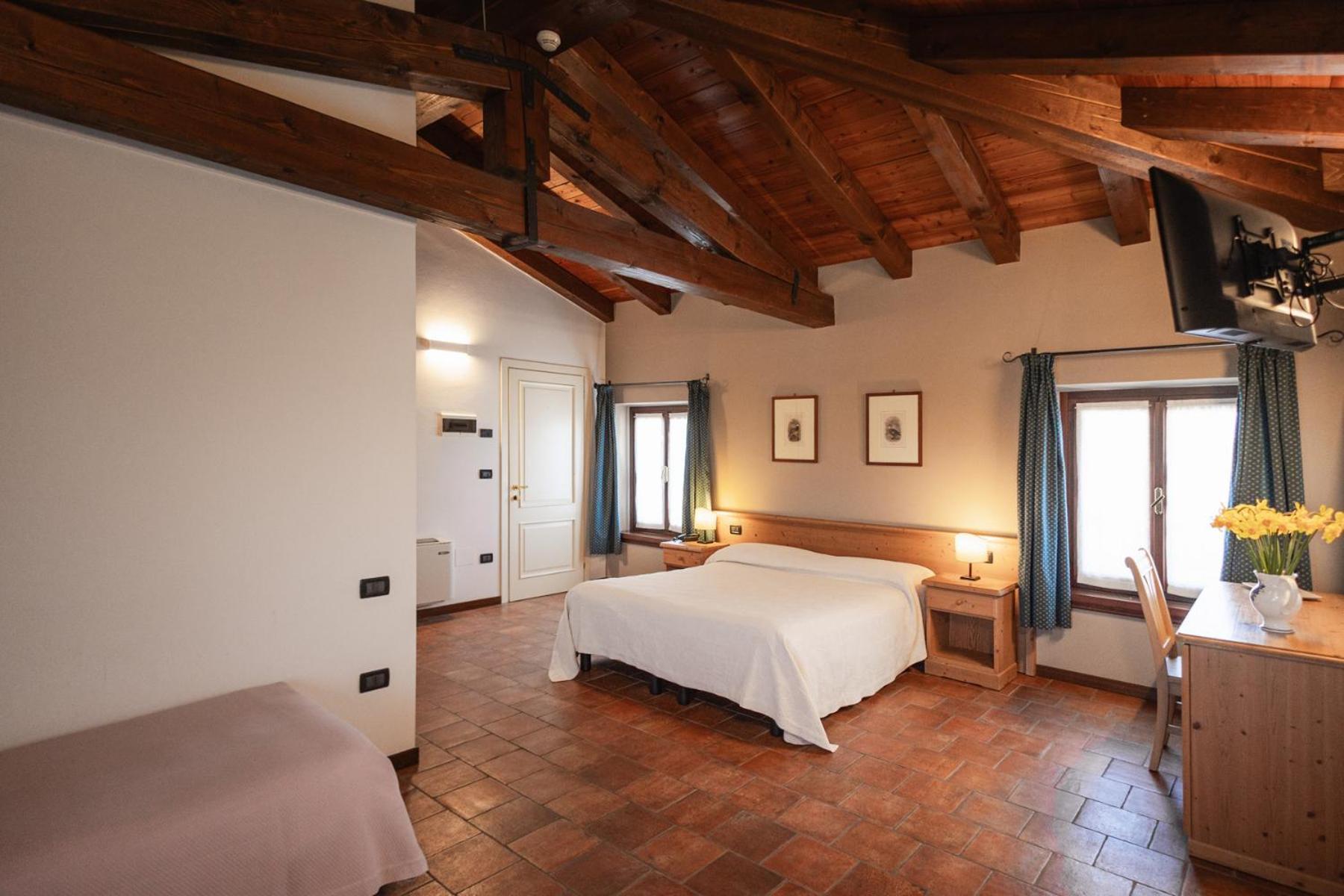 Agriturismo Mulino Delle Tolle Bagnario Arsa Ngoại thất bức ảnh
