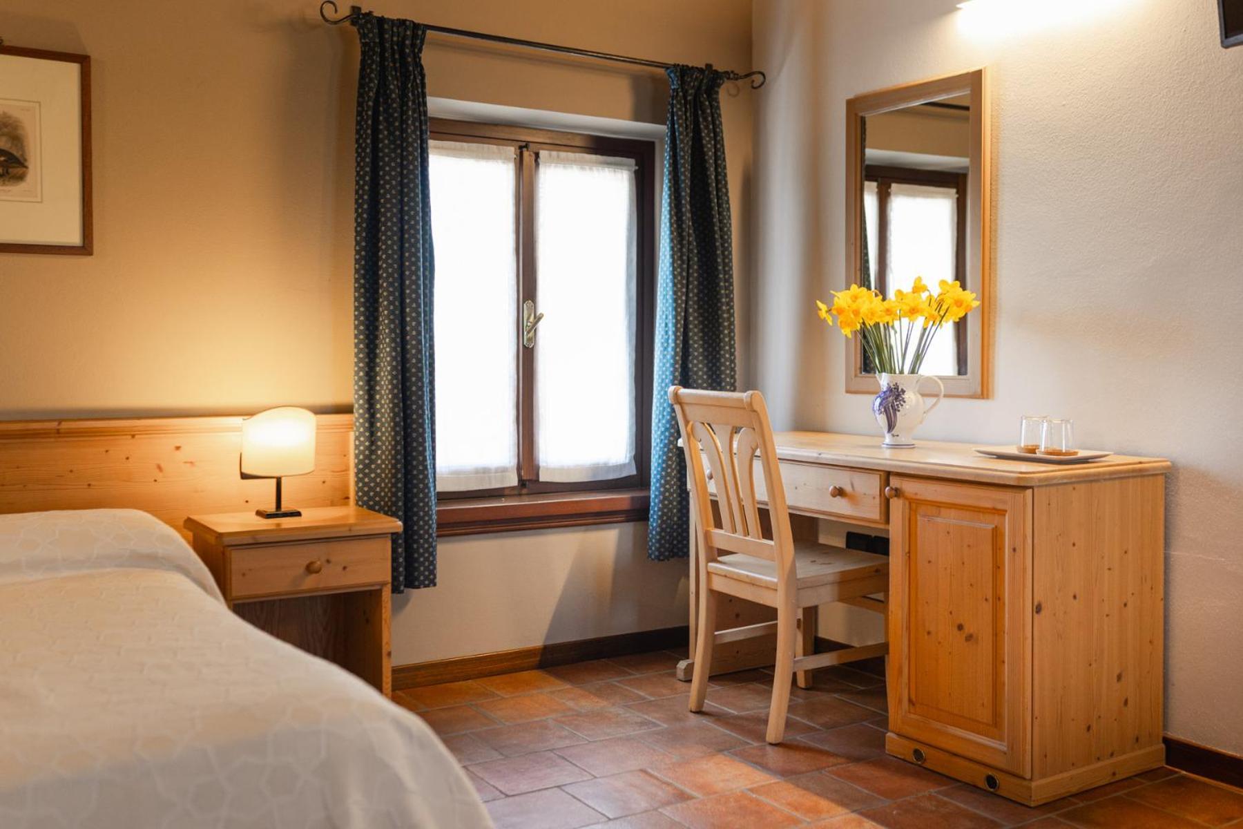 Agriturismo Mulino Delle Tolle Bagnario Arsa Ngoại thất bức ảnh