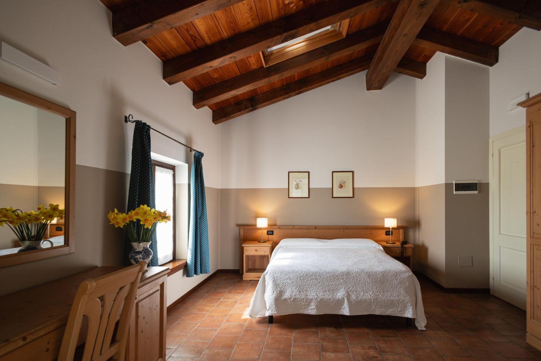 Agriturismo Mulino Delle Tolle Bagnario Arsa Ngoại thất bức ảnh