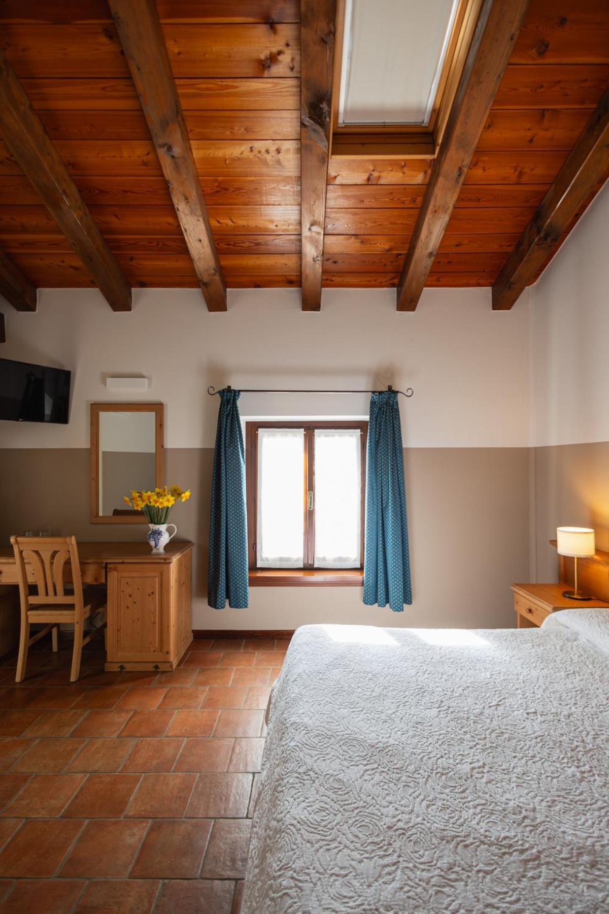 Agriturismo Mulino Delle Tolle Bagnario Arsa Ngoại thất bức ảnh