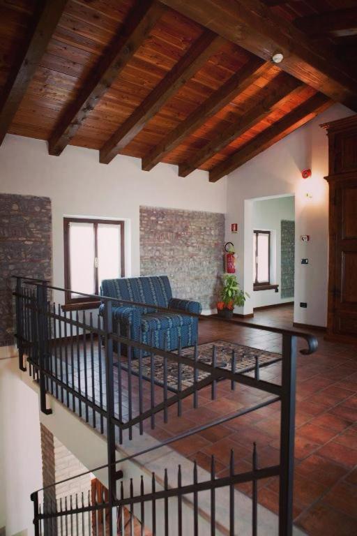 Agriturismo Mulino Delle Tolle Bagnario Arsa Ngoại thất bức ảnh